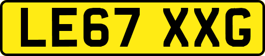 LE67XXG