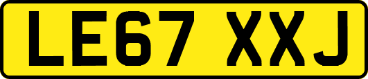 LE67XXJ