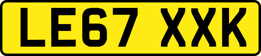 LE67XXK