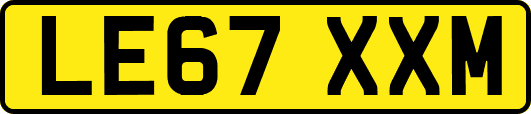 LE67XXM