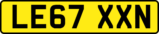 LE67XXN