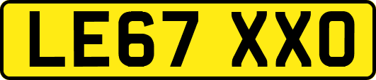 LE67XXO