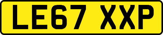 LE67XXP