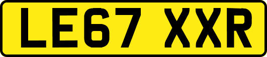 LE67XXR