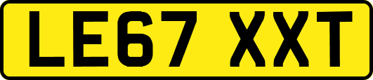 LE67XXT