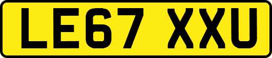LE67XXU