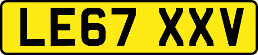 LE67XXV
