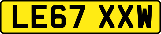 LE67XXW