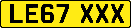 LE67XXX