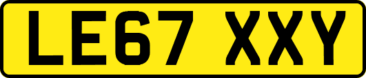 LE67XXY