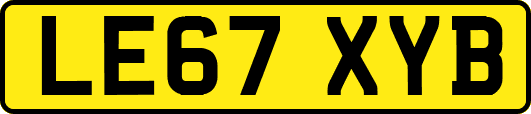 LE67XYB