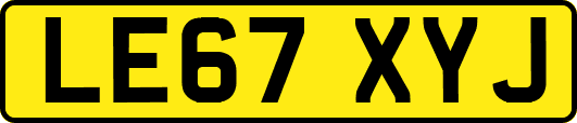 LE67XYJ