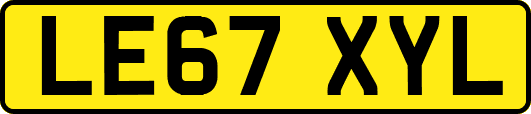 LE67XYL