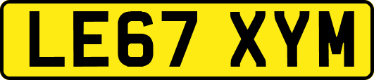 LE67XYM
