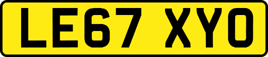 LE67XYO