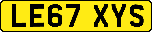 LE67XYS