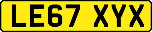LE67XYX