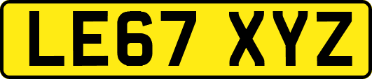 LE67XYZ