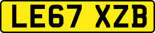 LE67XZB