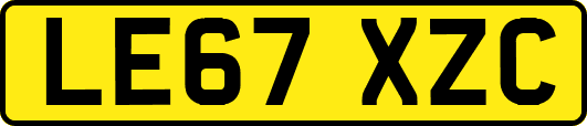 LE67XZC