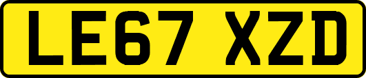 LE67XZD