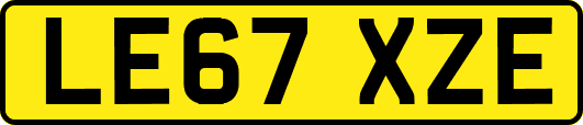 LE67XZE