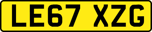 LE67XZG