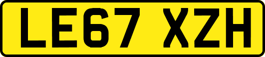 LE67XZH