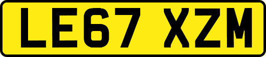 LE67XZM