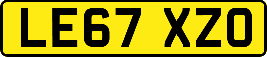 LE67XZO