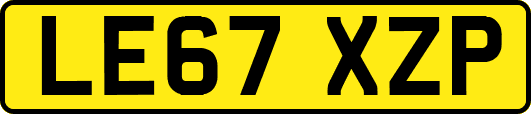 LE67XZP