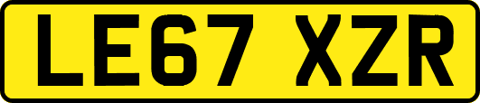 LE67XZR