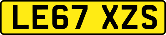 LE67XZS