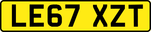 LE67XZT