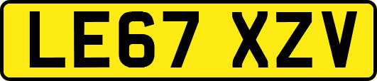 LE67XZV