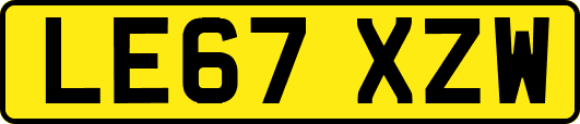 LE67XZW