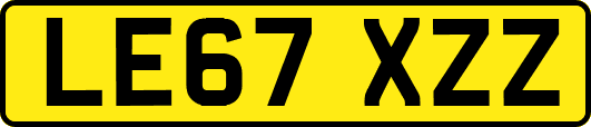 LE67XZZ
