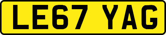 LE67YAG