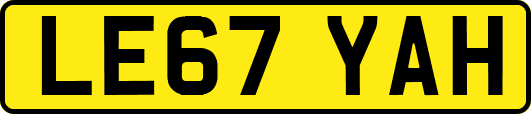 LE67YAH