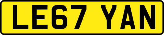 LE67YAN