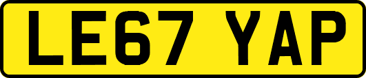 LE67YAP