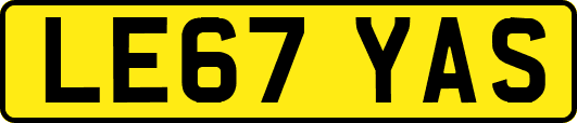 LE67YAS