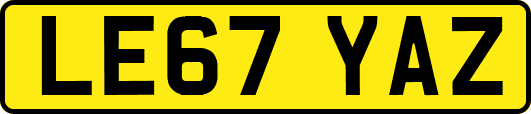 LE67YAZ