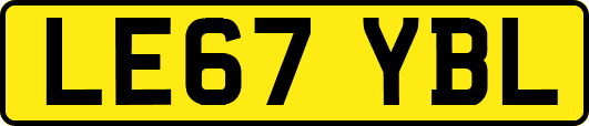 LE67YBL