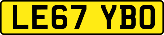 LE67YBO