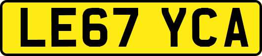 LE67YCA