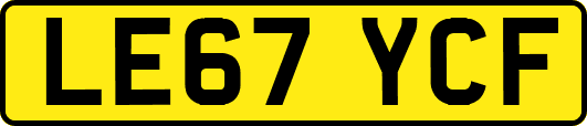 LE67YCF