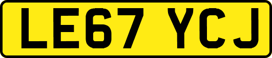 LE67YCJ