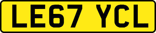 LE67YCL