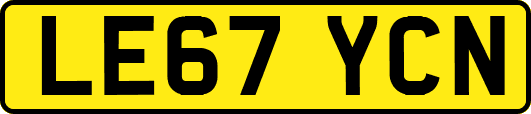 LE67YCN